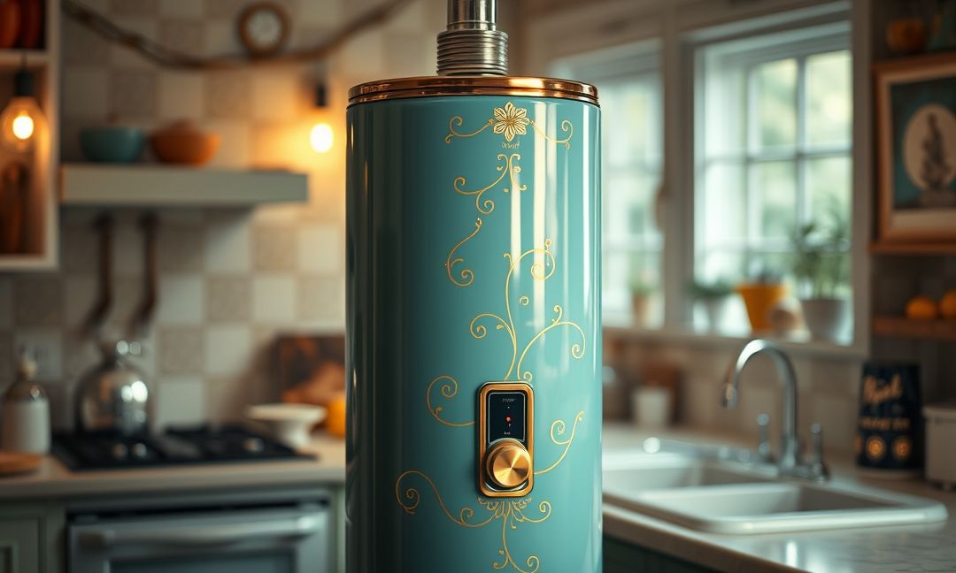 Unraveling The Mystery French Water Heater Fuse Explained AOI